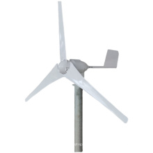 Solar Street Light Pitch Wind Turbine